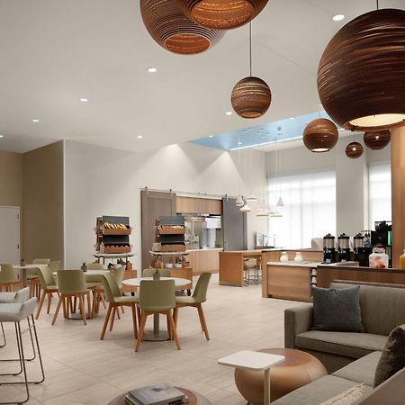 Hotel Element Charlotte Uptown Zewnętrze zdjęcie