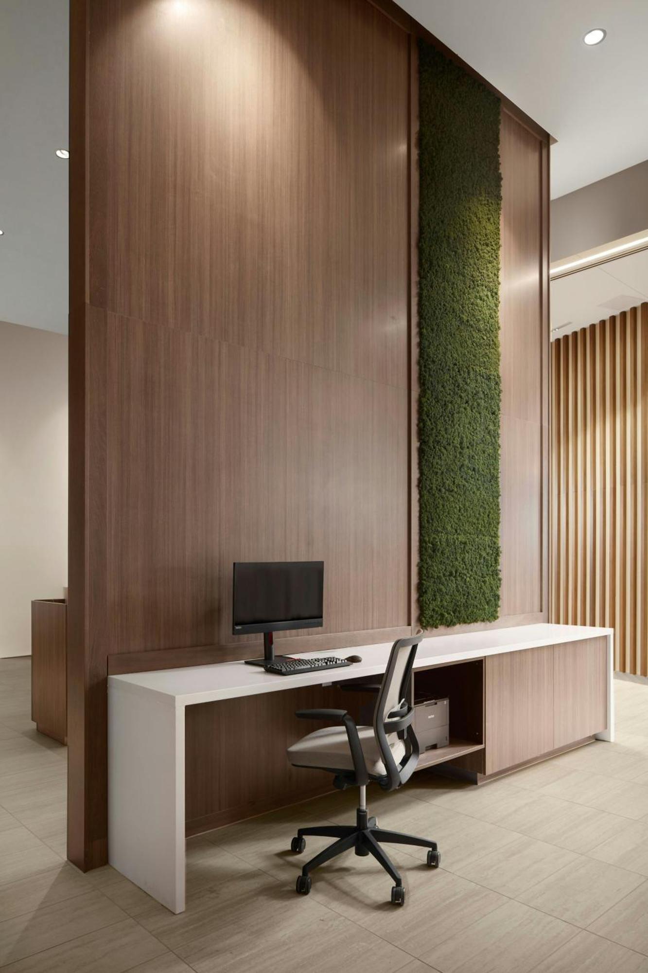 Hotel Element Charlotte Uptown Zewnętrze zdjęcie