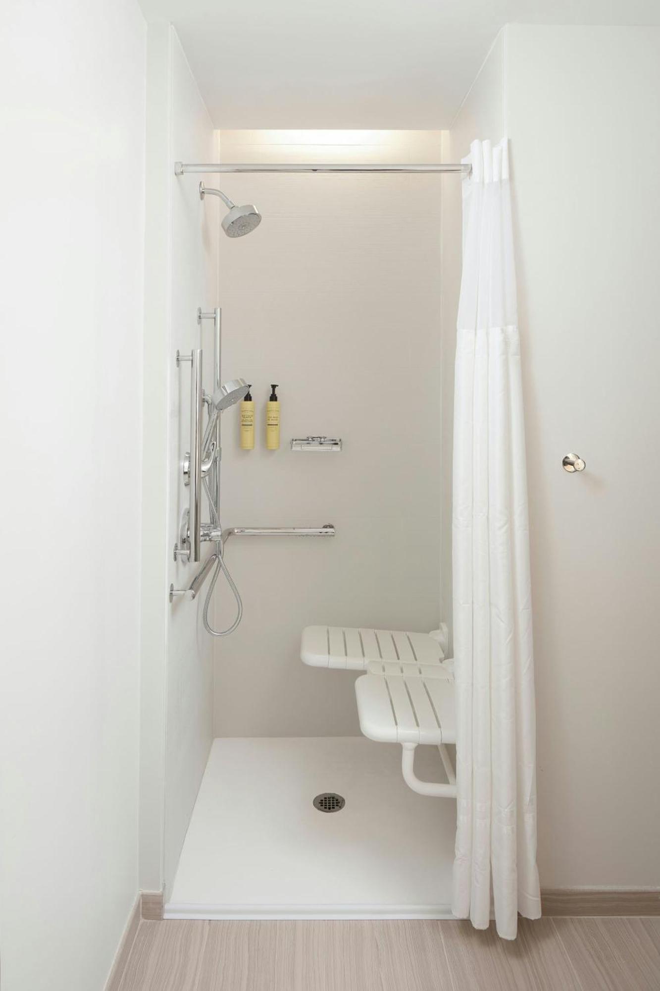 Hotel Element Charlotte Uptown Zewnętrze zdjęcie