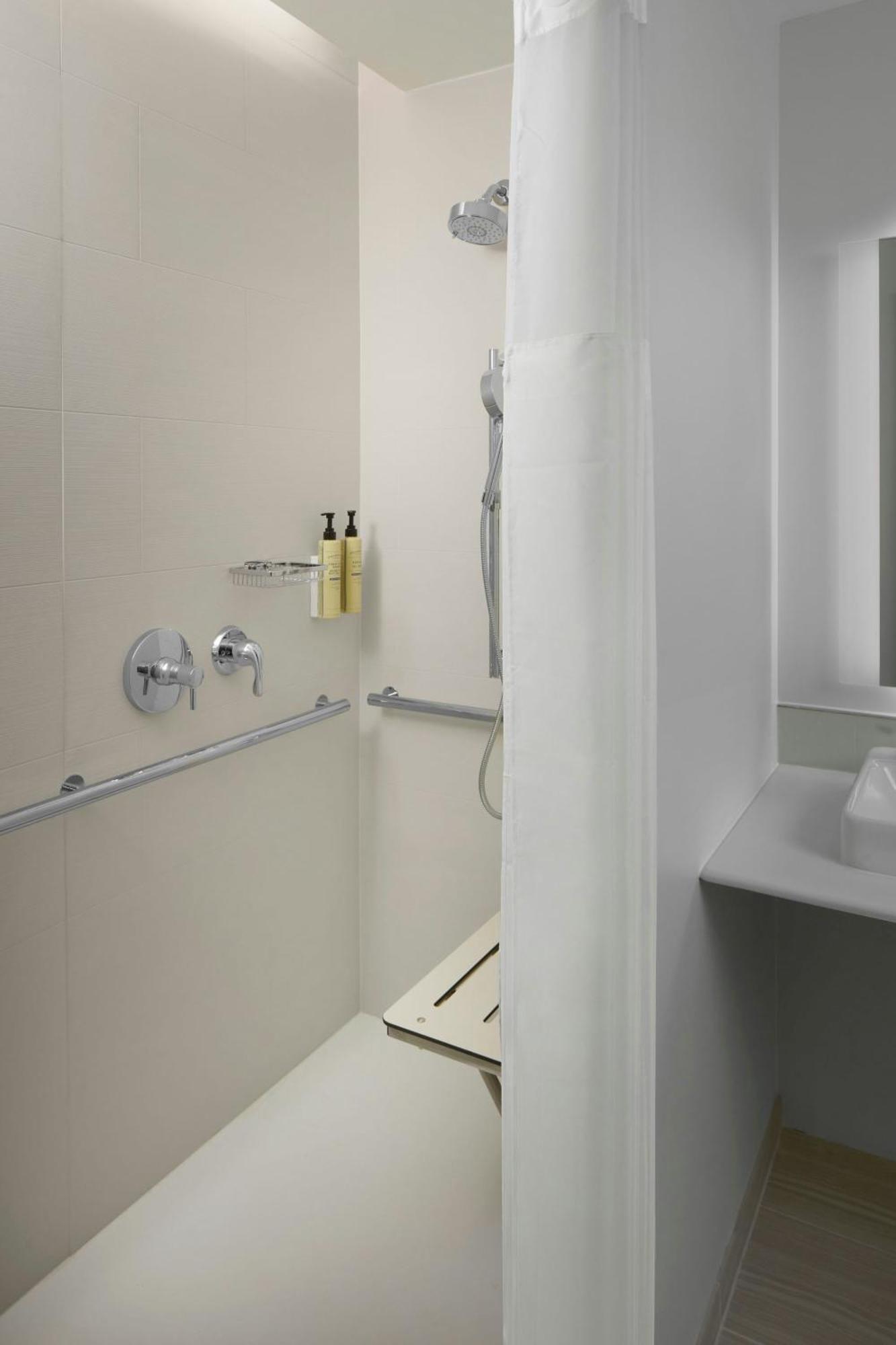 Hotel Element Charlotte Uptown Zewnętrze zdjęcie