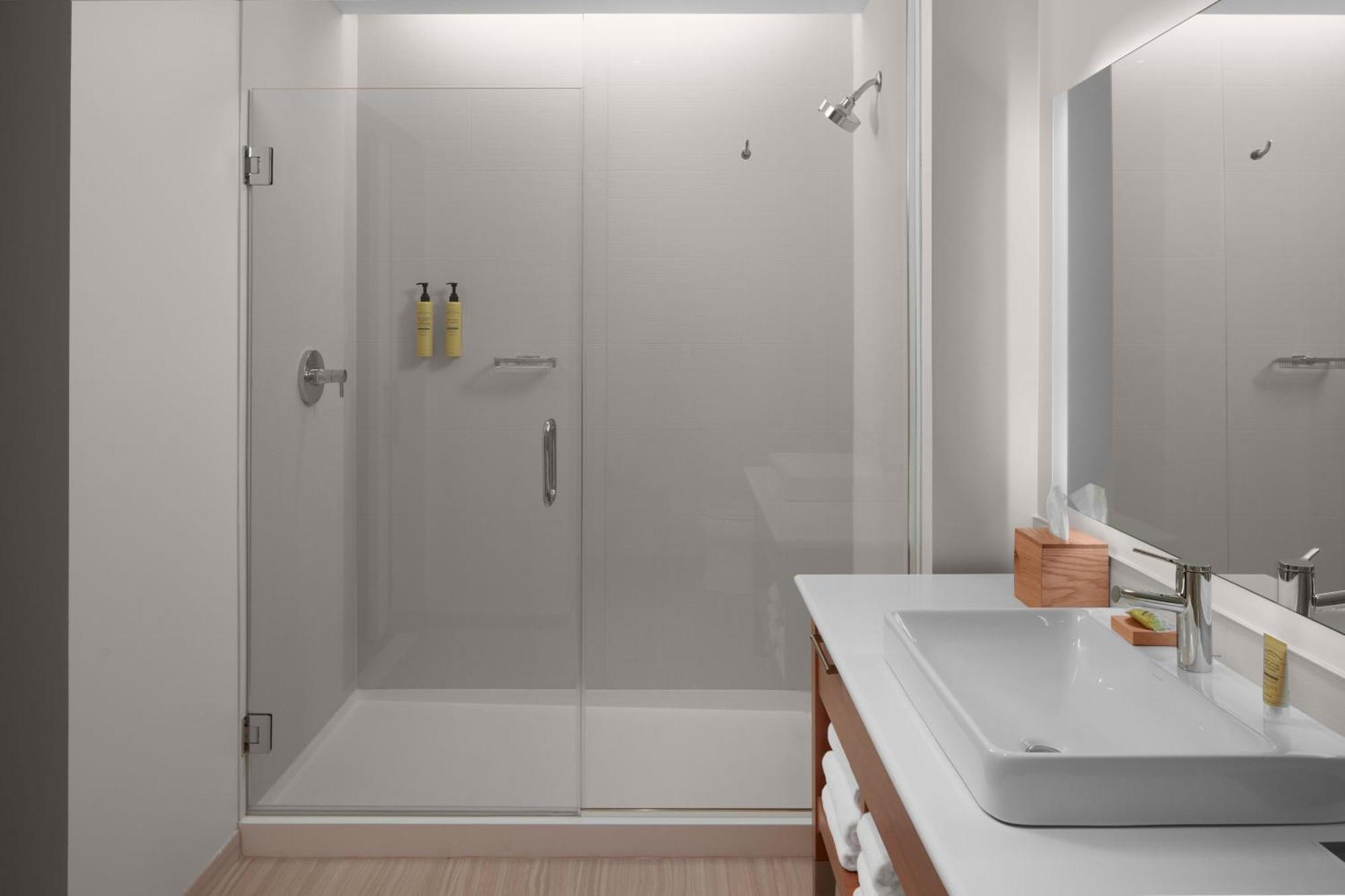 Hotel Element Charlotte Uptown Zewnętrze zdjęcie